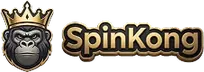 Logo von SpinKong